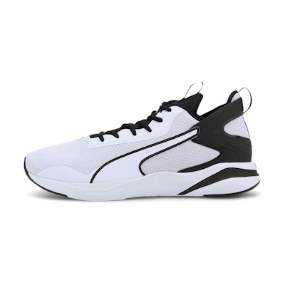 Puma Softride Rift 'White Black'