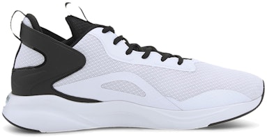プーマ ソフトライド リフト 白黒 (Puma Softraido Rifuto Shiro Kuro) 193733-01 Order プーマ ソフトライド リフト 白黒 (Puma Softraido Rifuto Shiro Kuro) 193733-01