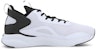 Puma Softride Rift 'Putih Hitam' 193733-01