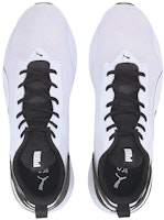 プーマ ソフトライド リフト 白黒 (Puma Softraido Rifuto Shiro Kuro) 193733-01 Shop プーマ ソフトライド リフト 白黒 (Puma Softraido Rifuto Shiro Kuro) 193733-01