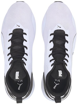 Puma Softride Rift 'White Black' 193733-01 Shop Puma Softride Rift 'White Black' 193733-01