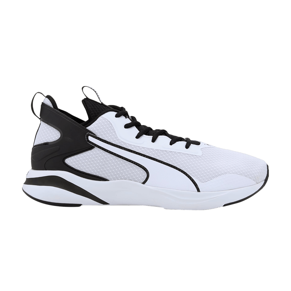 Puma Softride Rift 'White Black' 193733‑01 - 193733-01 - Novelship