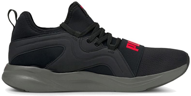 Puma Softride Rift Breeze '黑红' 195067-05 Order Puma Softride Rift Breeze '黑红' 195067-05
