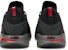 Puma Softride Rift Breeze 'Hitam Merah' 195067-05