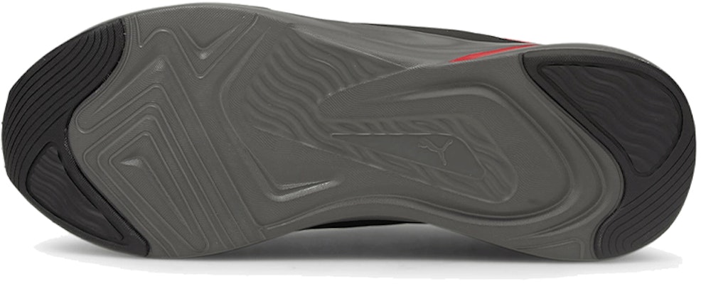 Puma Softride Rift Breeze 'Black Red' 195067-05 Purchase Puma Softride Rift Breeze 'Black Red' 195067-05