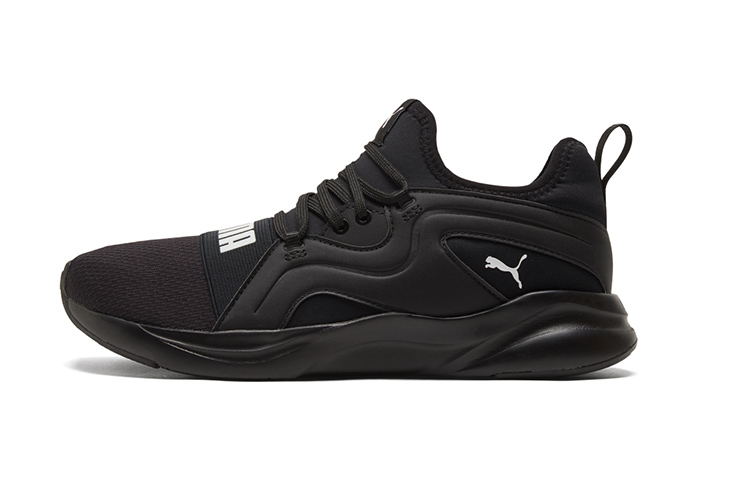 Puma Softride Rift Breeze 'Black White' 195067-01