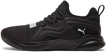 Puma Softride Rift Breeze 'Black White' 195067-01 Puma Softride Rift Breeze 'Black White' 195067-01