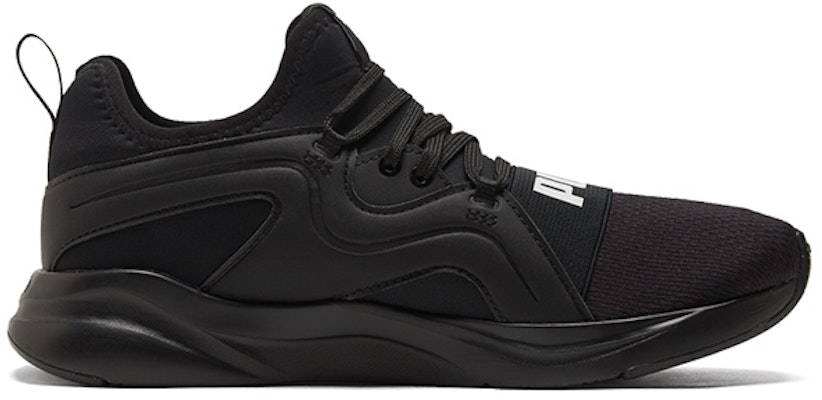 Puma Softride Rift Breeze 'Black White' 195067-01 Order Puma Softride Rift Breeze 'Black White' 195067-01