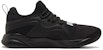 Puma Softride Rift Breeze 'Hitam Putih' 195067-01