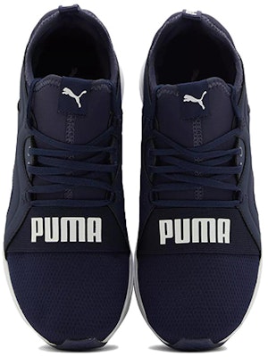 Puma Softride Rift Breeze 'Biru' 195067-07 Lookbook Puma Softride Rift Breeze 'Biru' 195067-07