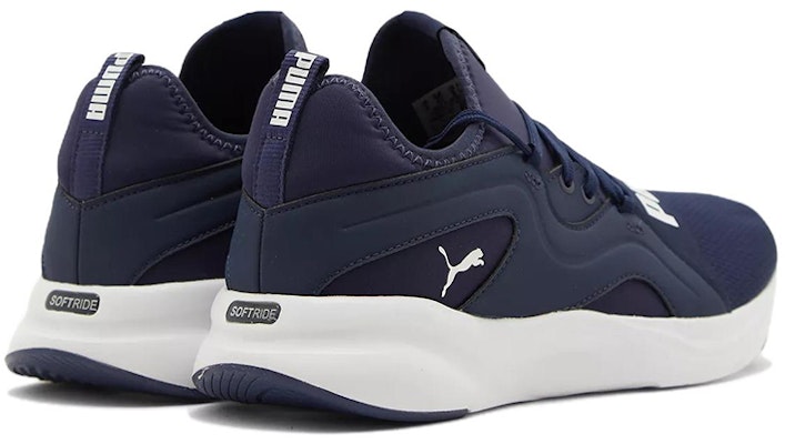 Puma Softride Rift Breeze 'Blue' 195067-07 Shop Puma Softride Rift Breeze 'Blue' 195067-07