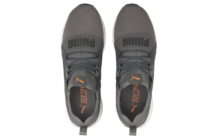 Lookbook Puma Softride Rift Breeze 'Abu-abu' 195067-09