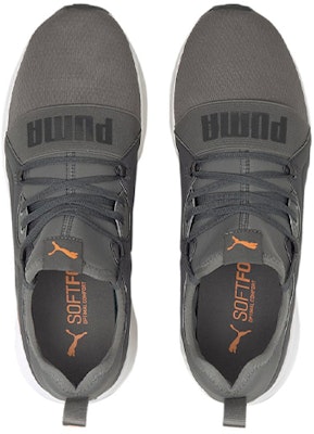 Puma Softride Rift Breeze 'Grey' 195067-09 Lookbook Puma Softride Rift Breeze 'Grey' 195067-09
