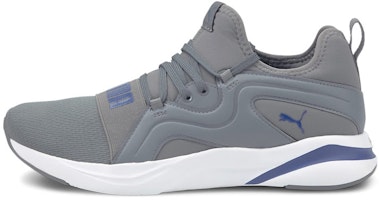 Puma Softride Rift Breeze 'Grey White' 195067-02 Puma Softride Rift Breeze 'Grey White' 195067-02