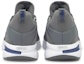 Shop Puma Softride Rift Breeze 'Kelabu Putih' 195067-02