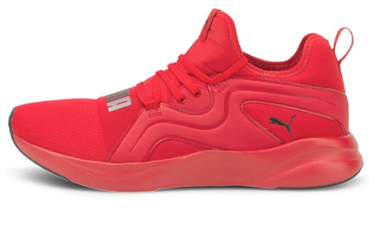 Puma Softride Rift Breeze 'Red' 195067-04