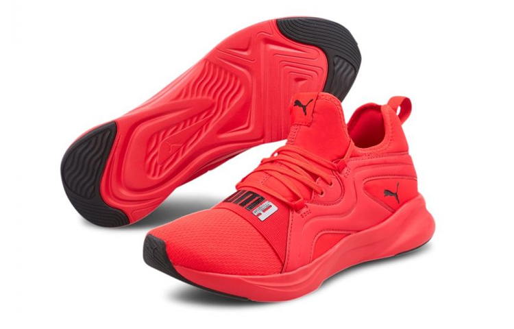 Lookbook Puma Softride Rift Breeze 'Merah' 195067-04