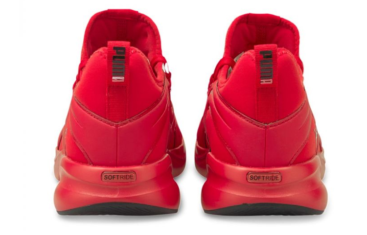 Shop Puma Softride Rift Breeze 'Merah' 195067-04