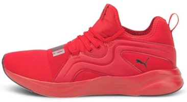 Puma Softride Rift Breeze 'Red' 195067-04 Puma Softride Rift Breeze 'Red' 195067-04