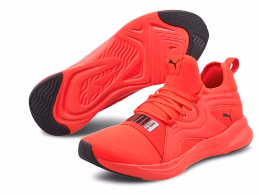 Puma Softride Rift Breeze 'Red' 195067-04 Lookbook Puma Softride Rift Breeze 'Red' 195067-04