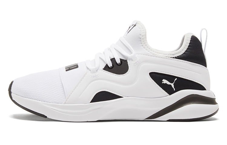 Puma Softride Rift Breeze 'White Black' 195067-03