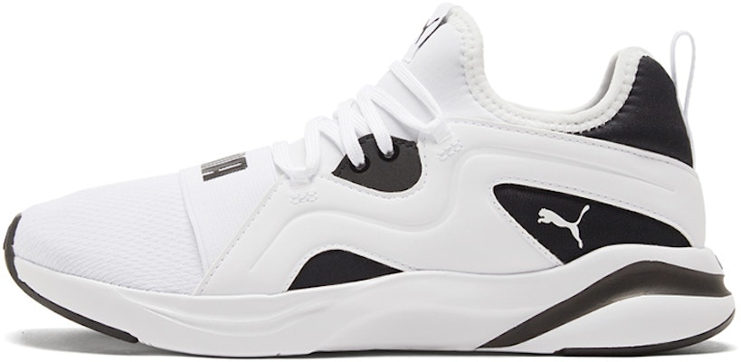 Puma Softride Rift Breeze 'White Black' 195067-03 Buy Puma Softride Rift Breeze 'White Black' 195067-03