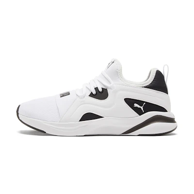 Puma Softride Rift Breeze 'White Black'