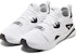 Puma Softride Rift Breeze 'Putih Hitam' 195067-03