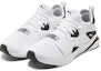 Lookbook Puma Softride Rift Breeze 'Putih Hitam' 195067-03