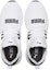 Shop Puma Softride Rift Breeze 'Putih Hitam' 195067-03