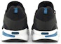 Lookbook Puma Softride Rift Breeze Kasut Rendah Hitam/Biru/Putih 195067-08