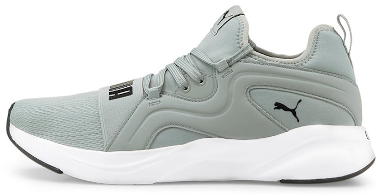 Puma Softride Rift Breeze Low-Top Sneakers Grey/White 195067-06 Buy Puma Softride Rift Breeze Low-Top Sneakers Grey/White 195067-06