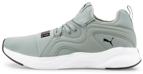 Puma Softride Rift Breeze Low-Top Sneakers Kelabu/Putih 195067-06 Buy Puma Softride Rift Breeze Low-Top Sneakers Kelabu/Putih 195067-06