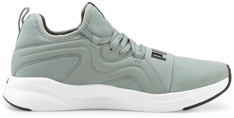 Puma Softride Rift Breeze Low-Top Sneakers Grey/White 195067-06 Order Puma Softride Rift Breeze Low-Top Sneakers Grey/White 195067-06