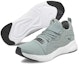 Lookbook Puma Softride Rift Breeze Low-Top Sneakers Kelabu/Putih 195067-06