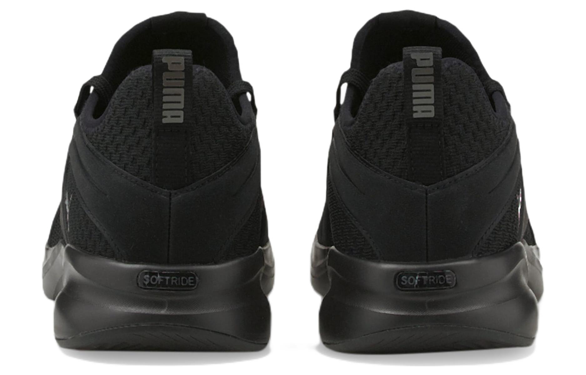 Shop Puma Softride Rift Breeze Weave 'Hitam' 376192-01