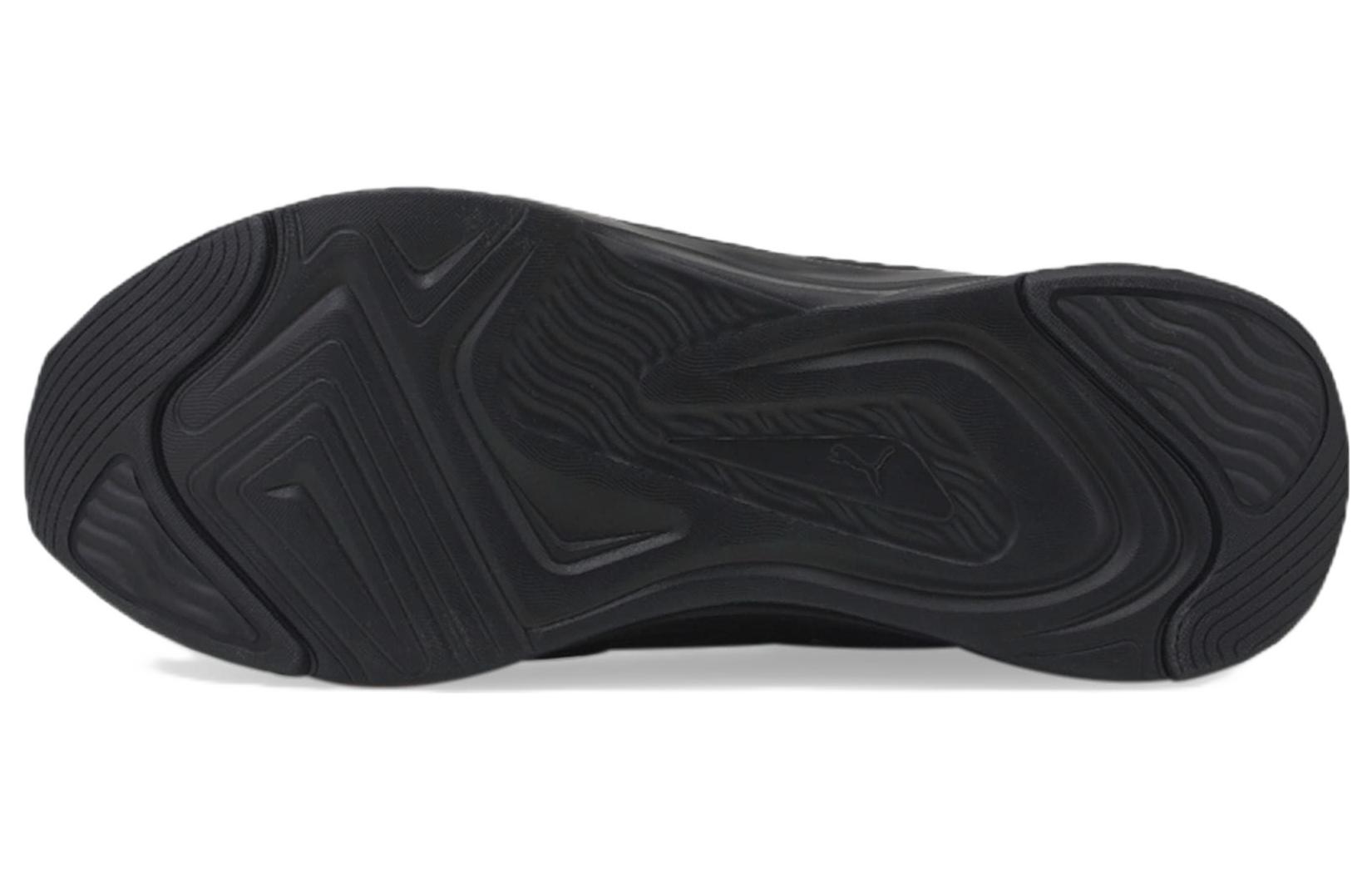Purchase Puma Softride Rift Breeze Weave 'Hitam' 376192-01
