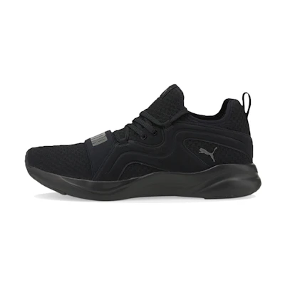 Puma Softride Rift Breeze Weave 'Black'