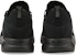 Puma Softride Rift Breeze Weave 'Hitam' 376192-01
