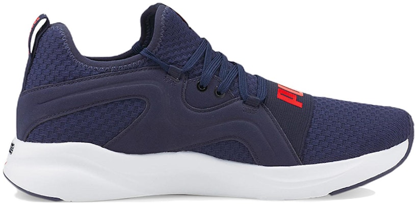Puma Softride Rift Breeze Weave 'Blue Red' 376192-04 Order Puma Softride Rift Breeze Weave 'Blue Red' 376192-04