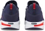 Shop Puma Softride Rift Breeze Weave 'Biru Merah' 376192-04