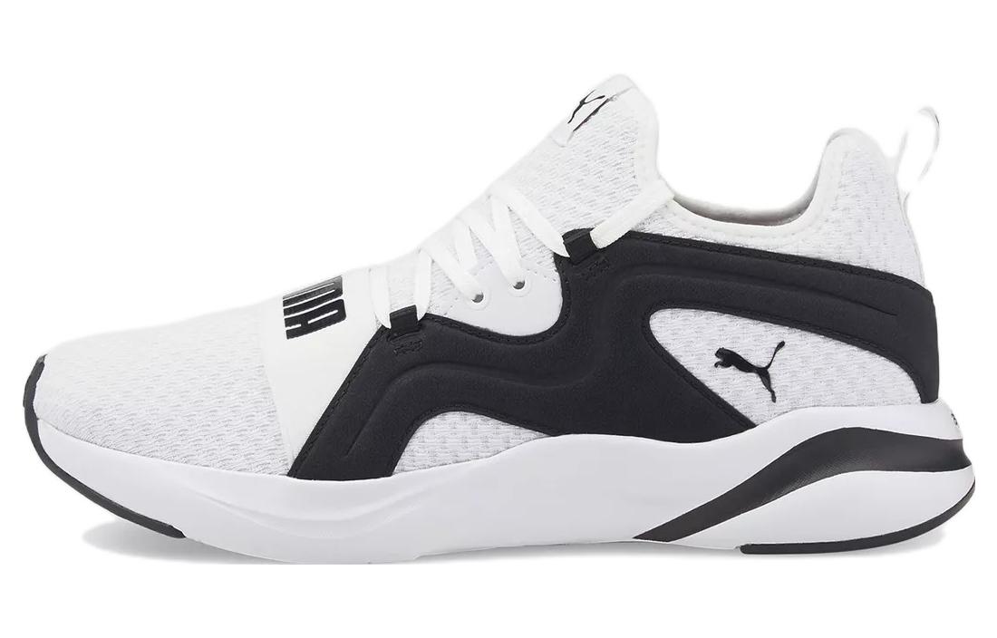 Puma Softride Rift Breeze Weave 'White Black' 376192-05