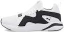 Buy Puma Softride Rift Breeze Weave 'Putih Hitam' 376192-05