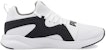 Puma Softride Rift Breeze Weave 'Putih Hitam' 376192-05