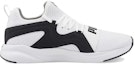 Order Puma Softride Rift Breeze Weave 'Putih Hitam' 376192-05