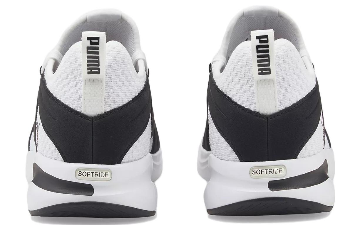 Purchase Puma Softride Rift Breeze Weave 'Putih Hitam' 376192-05