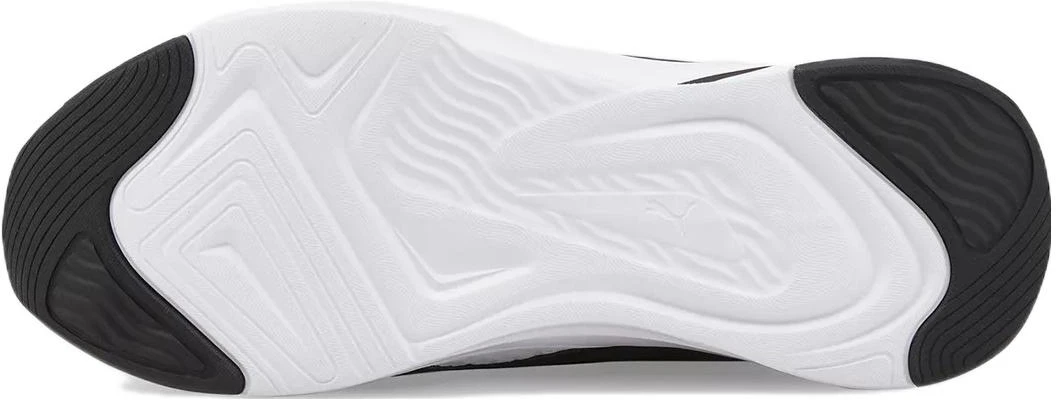 Puma Softride Rift Breeze Weave 'Putih Hitam' 376192-05 Details for Puma Softride Rift Breeze Weave 'Putih Hitam' 376192-05