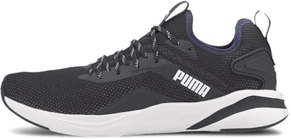 Puma Softride Rift Knit 'Gray White' 194068-04 Puma Softride Rift Knit 'Gray White' 194068-04