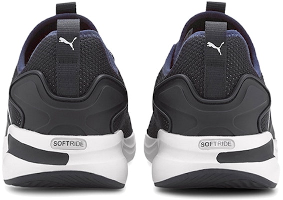 Puma Softride Rift Knit 'Gray White' 194068-04 Shop Puma Softride Rift Knit 'Gray White' 194068-04