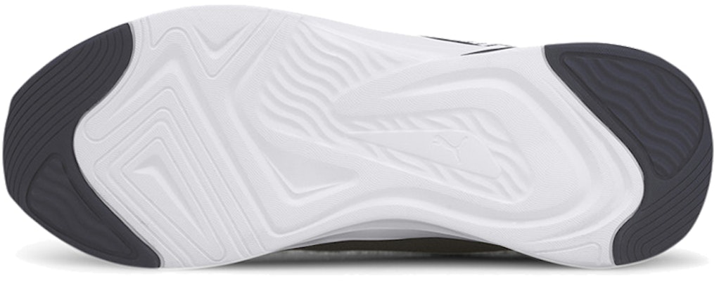 Puma Softride Rift Knit 'Gray White' 194068-04 Details for Puma Softride Rift Knit 'Gray White' 194068-04